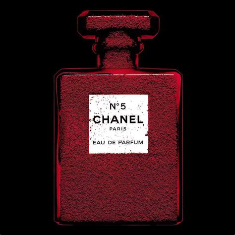 chanel no.5 christma|N°5 Limited.